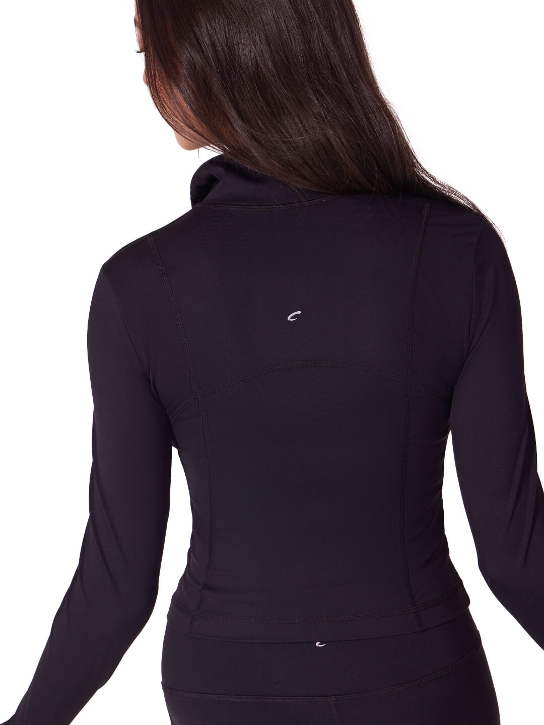 Capezio Capezio Soft Elegance Athletic Dance Jacket