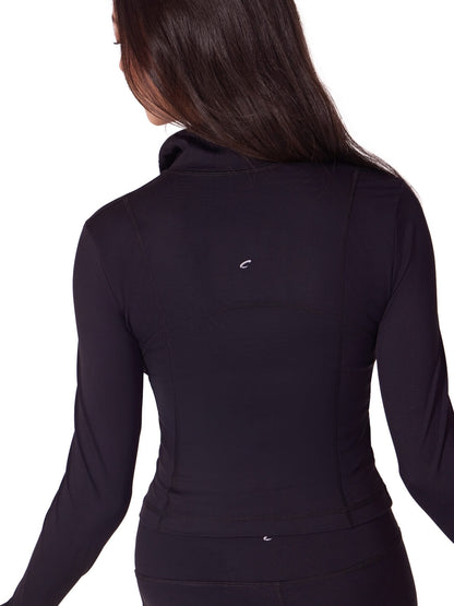 Capezio Capezio Soft Elegance Athletic Dance Jacket