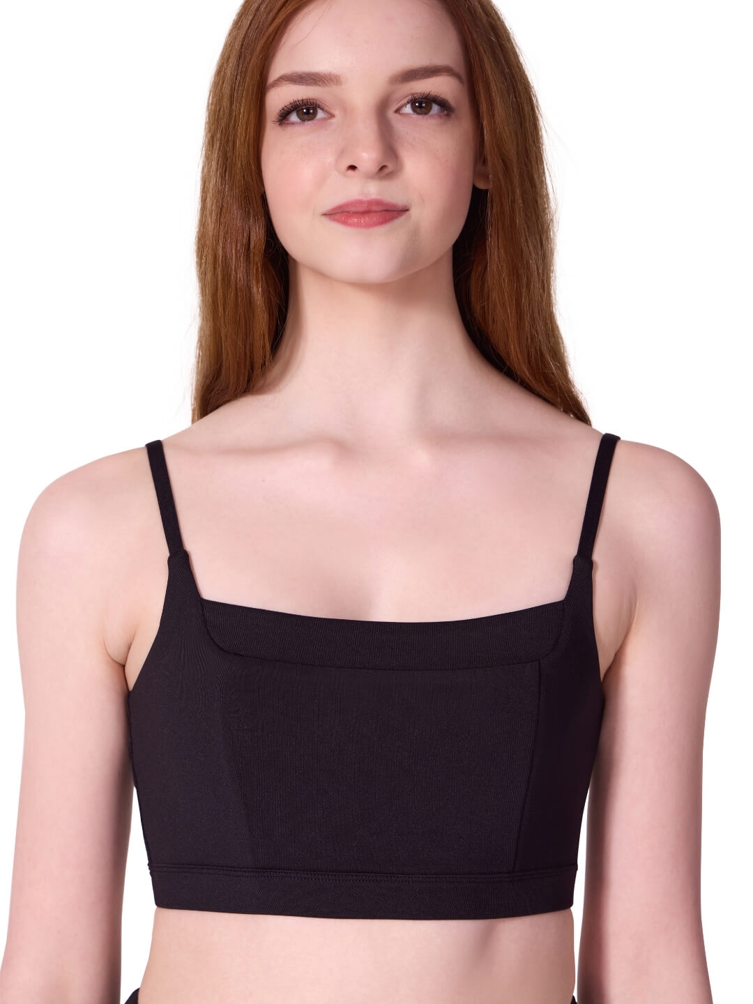 Capezio Capezio Reminiscence Fondness Bra
