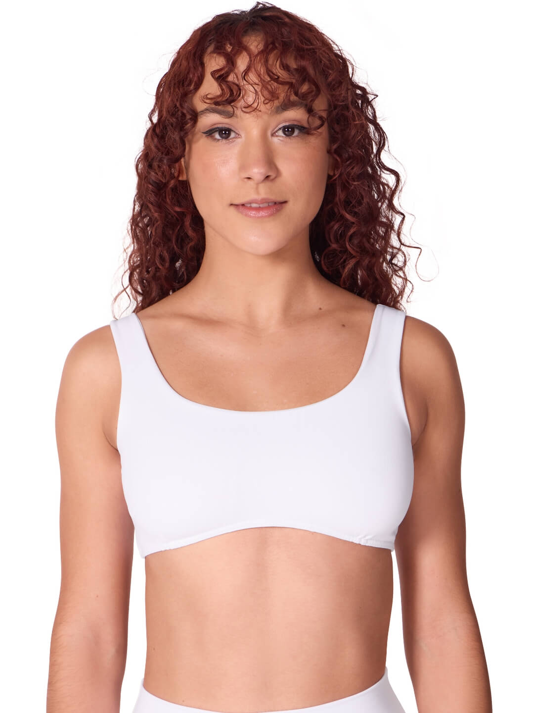 Capezio Capezio Studio Collection Everyday Sports Bra