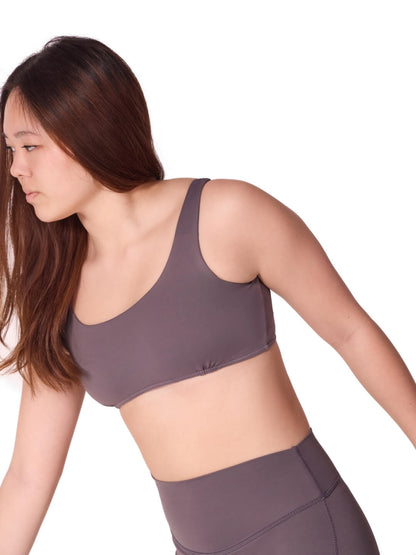 Capezio Capezio Studio Collection Everyday Sports Bra