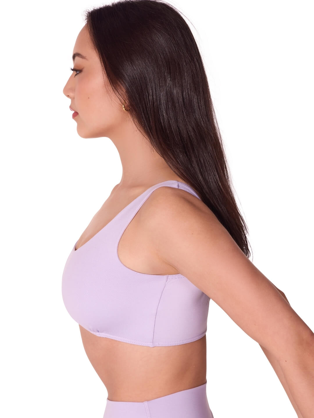 Capezio Capezio Studio Collection Everyday Sports Bra