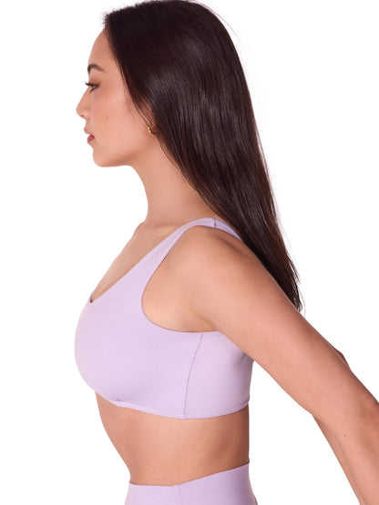 Capezio Capezio Studio Collection Everyday Sports Bra