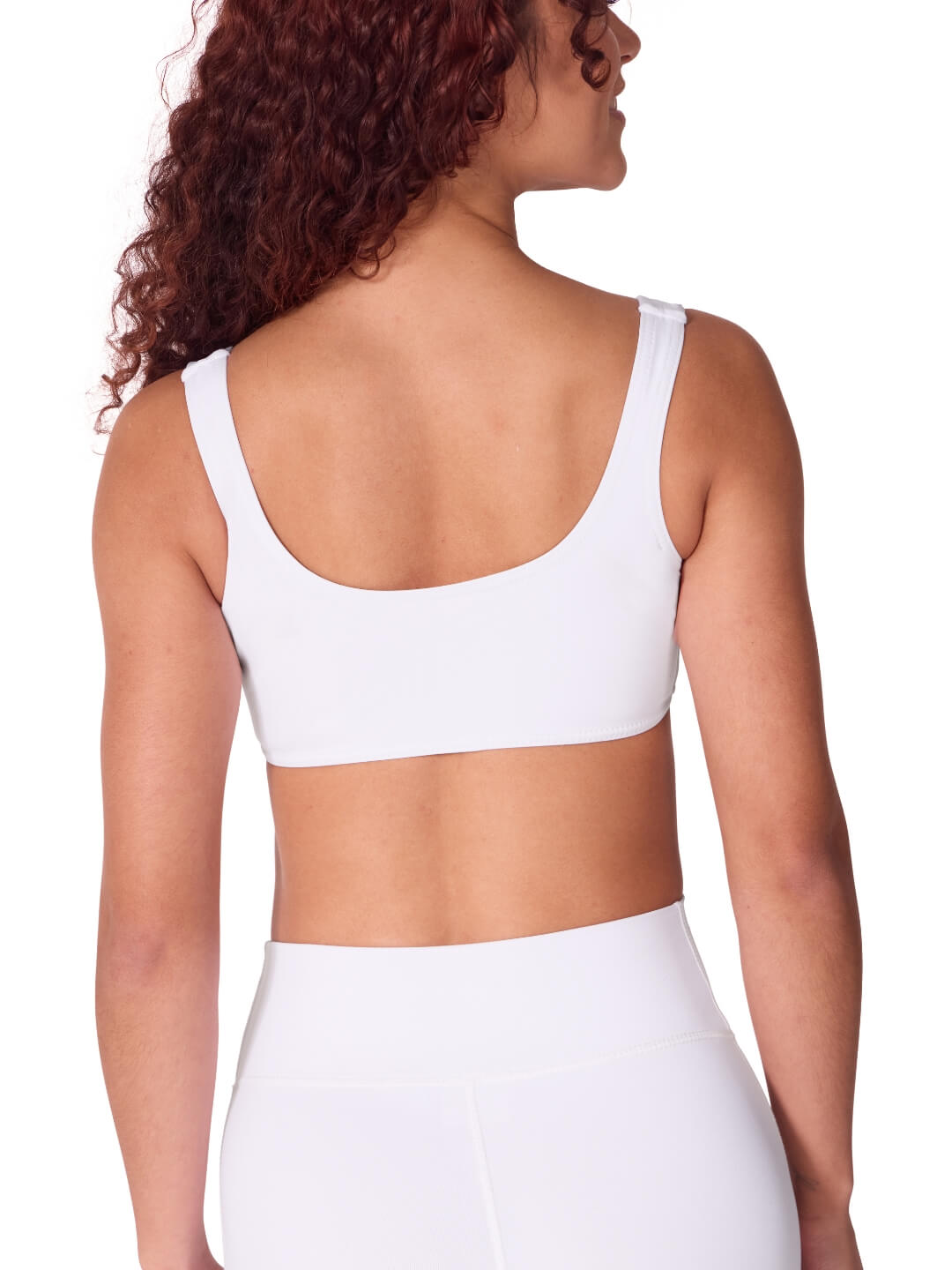 Capezio Capezio Studio Collection Everyday Sports Bra