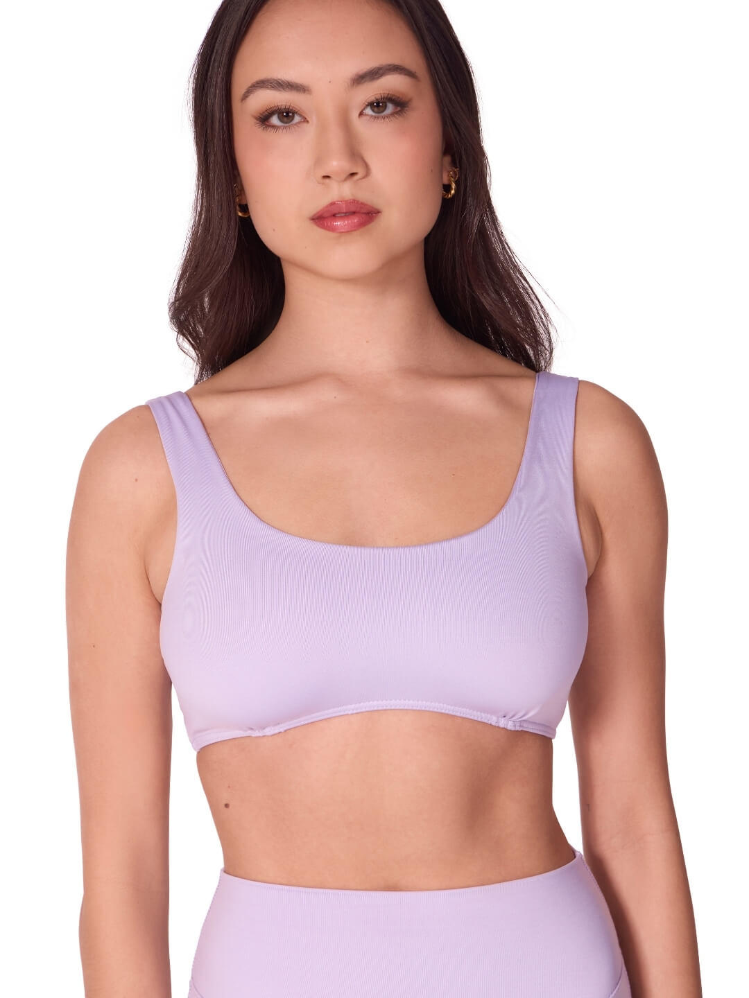 Capezio Capezio Studio Collection Everyday Sports Bra