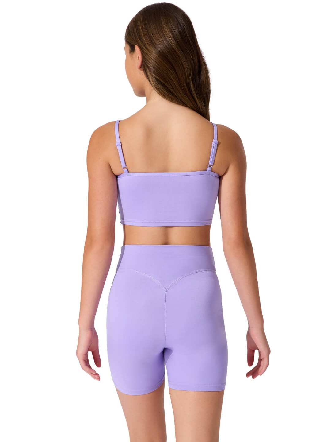 Capezio Capezio Studio Collection Ballerina Pinched Front Cami