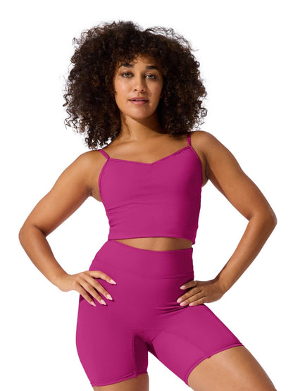 Cerise,X-Small
