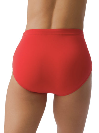 Capezio Adult's Classic Stretch Dance Brief