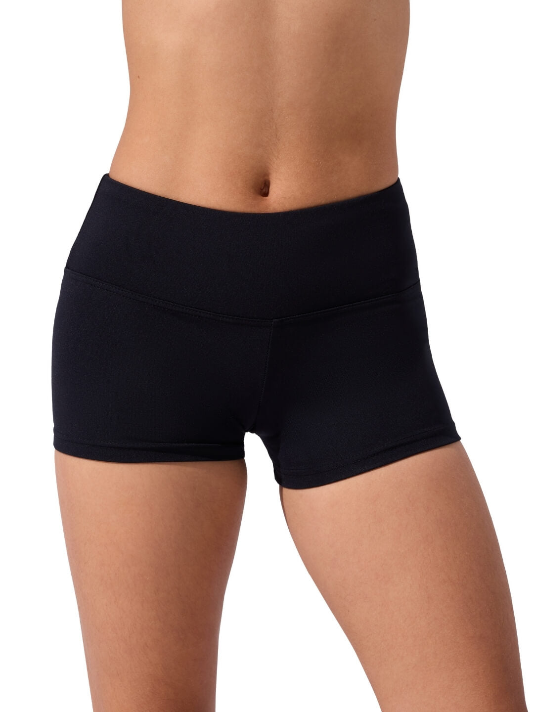 Black,X-Small