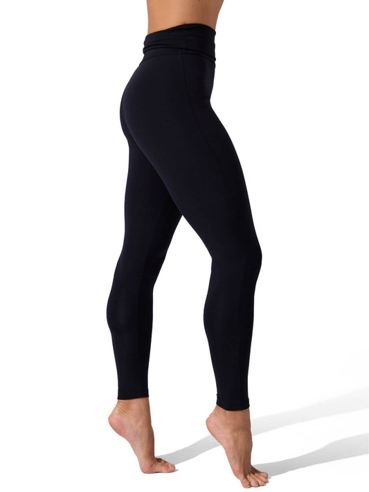Capezio All Purpose Active Leggings