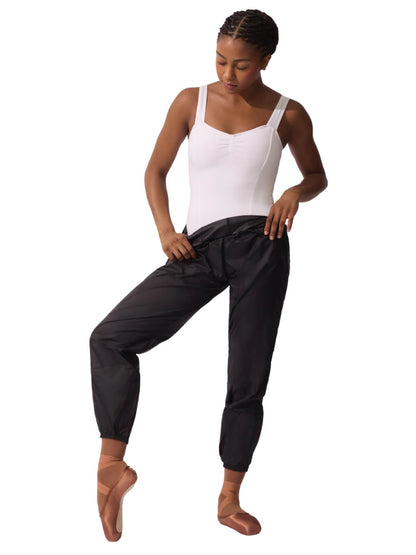 Capezio Capezio Rip Stop Pant