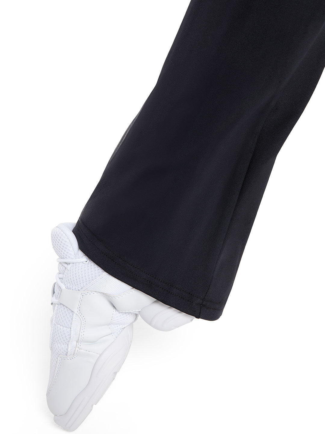 Capezio Mid-Rise Stretch Jazz Pant for Active Lifestyles
