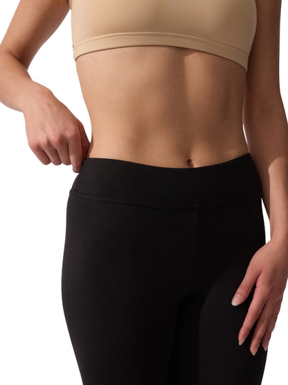 Capezio Capezio Studio Collection Legging