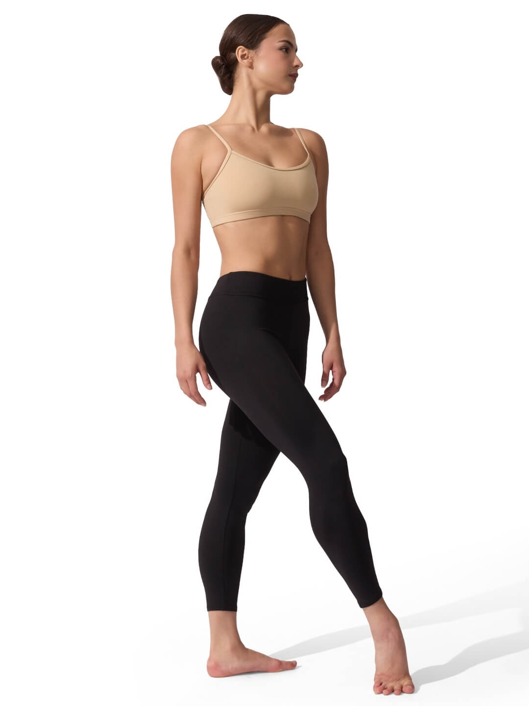 Capezio Capezio Studio Collection Legging