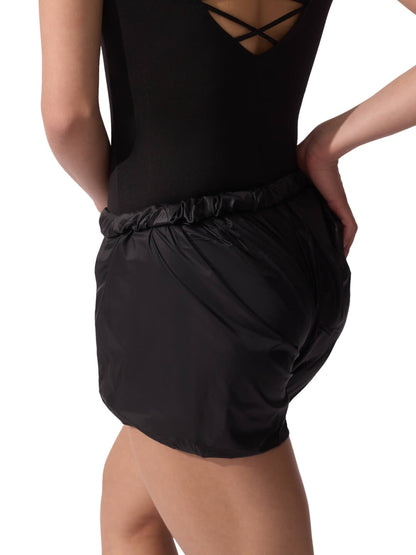Capezio Capezio Rip Stop Short