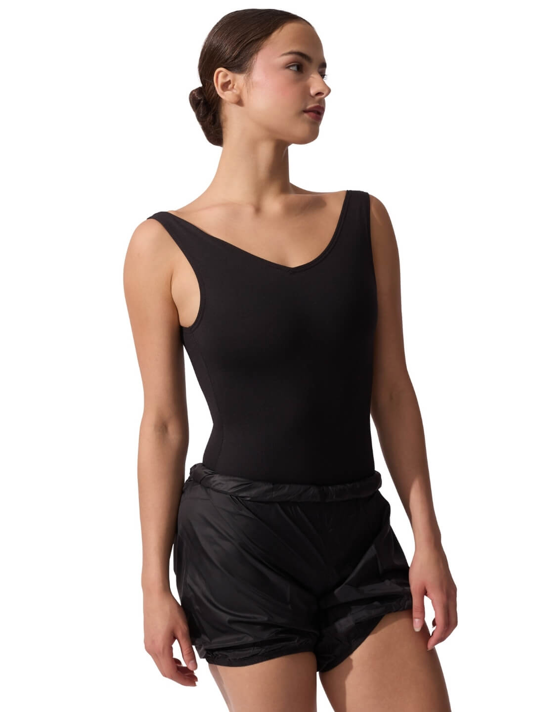 Capezio Capezio Rip Stop Short