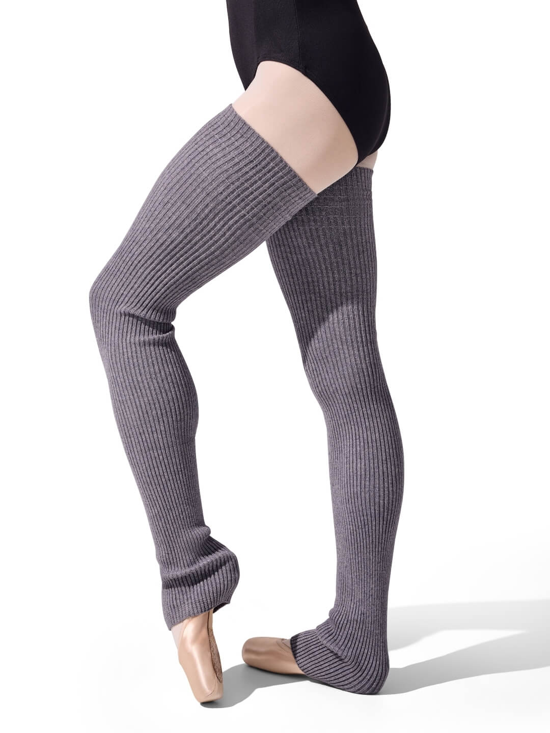 Heather Gray,One Size