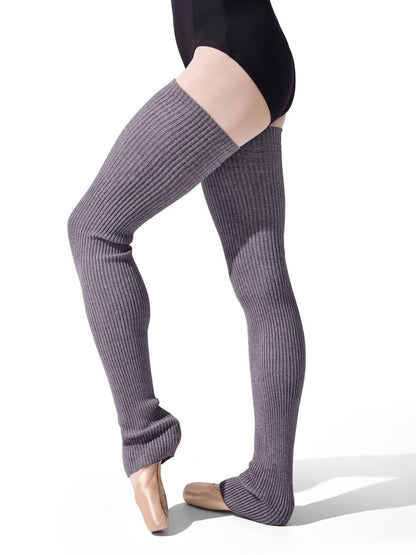Heather Gray,One Size
