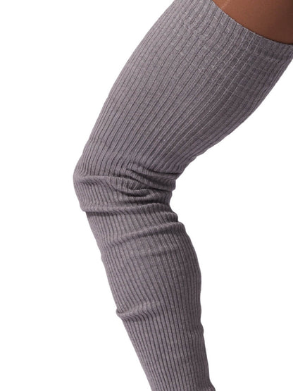 Capezio 36" Knit Legwarmer for Dancers