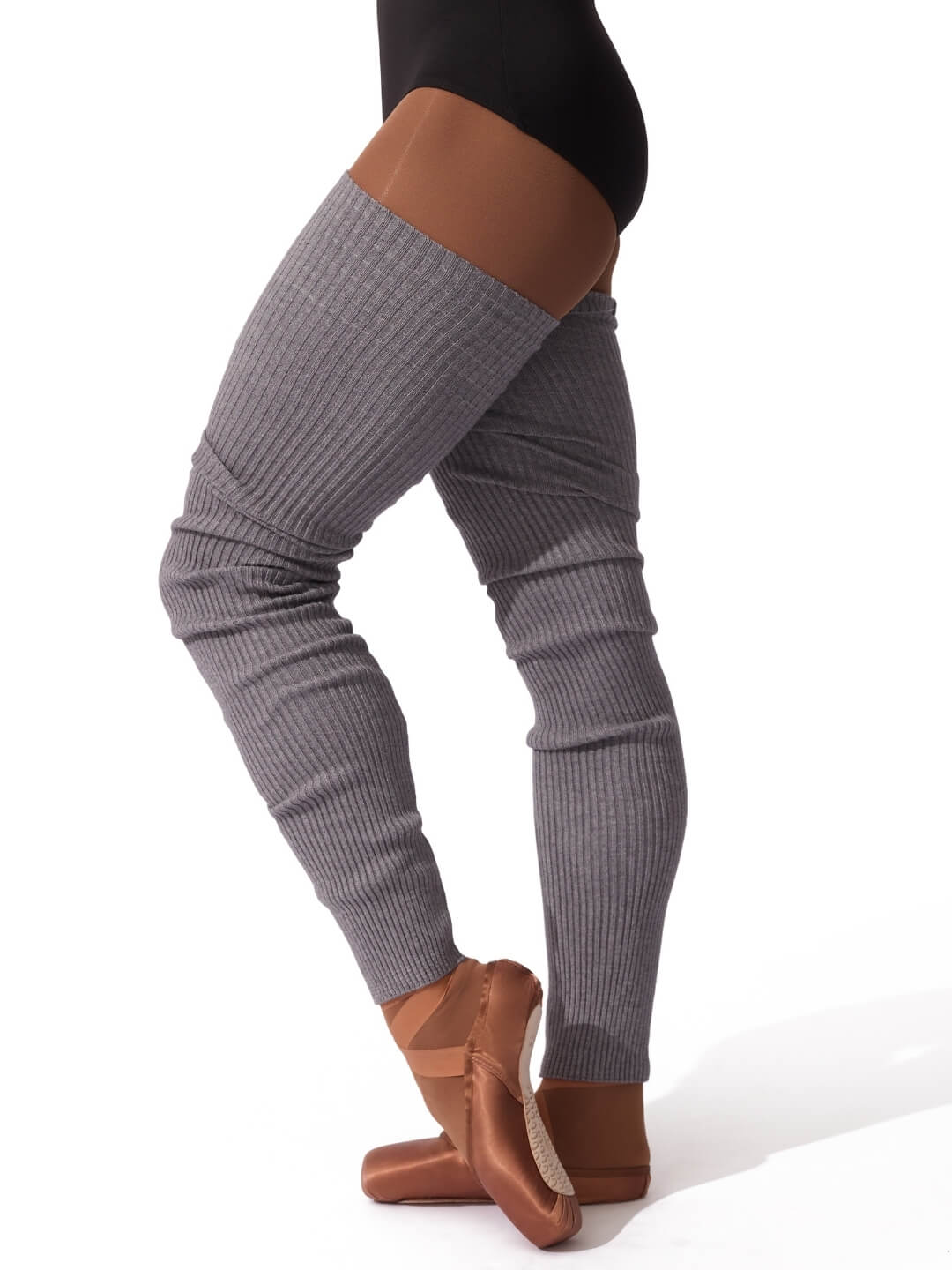 Heather Gray,One Size