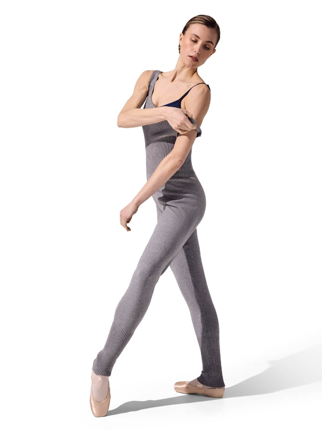 Capezio Capezio Full Length Romper