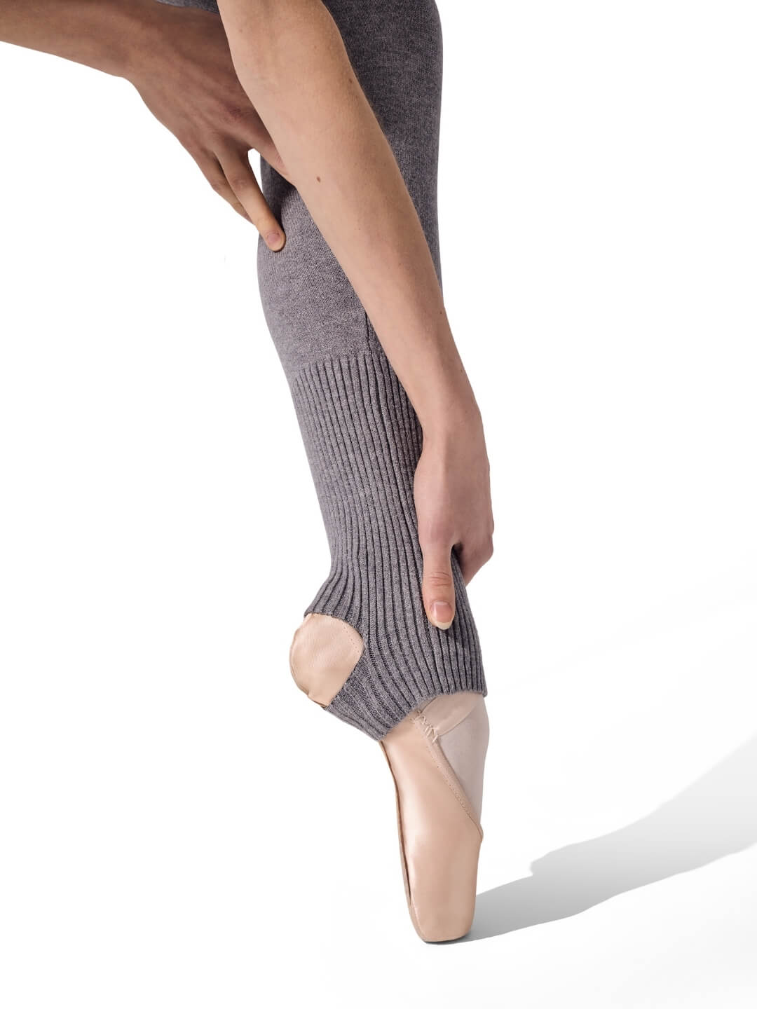 Capezio Capezio Full Length Romper
