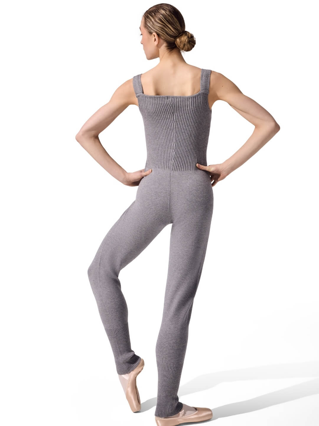 Capezio Capezio Full Length Romper