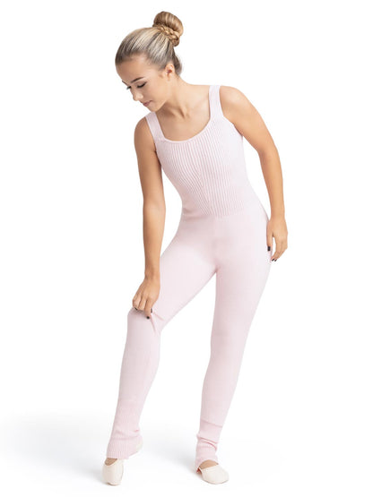 Capezio Capezio Full Length Romper