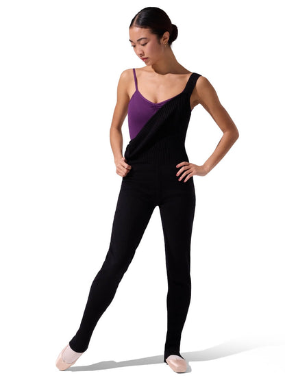 Capezio Capezio Full Length Romper
