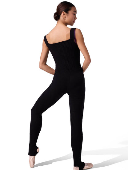 Capezio Capezio Full Length Romper