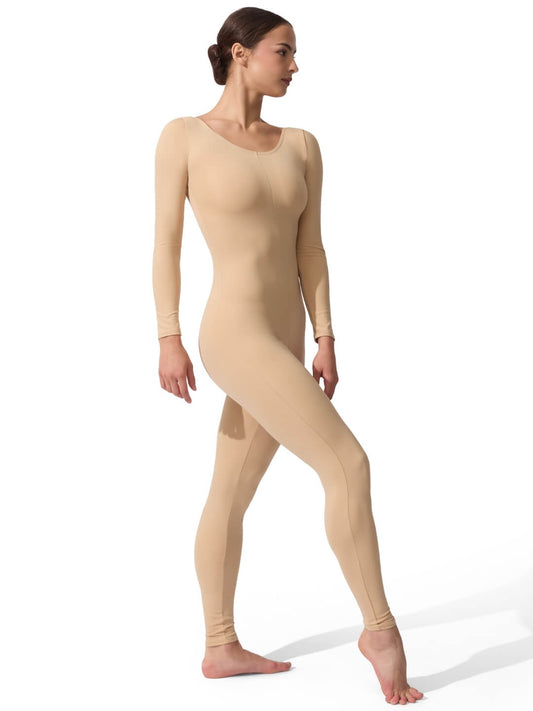 Capezio Best-Seller Long Sleeve Unitard