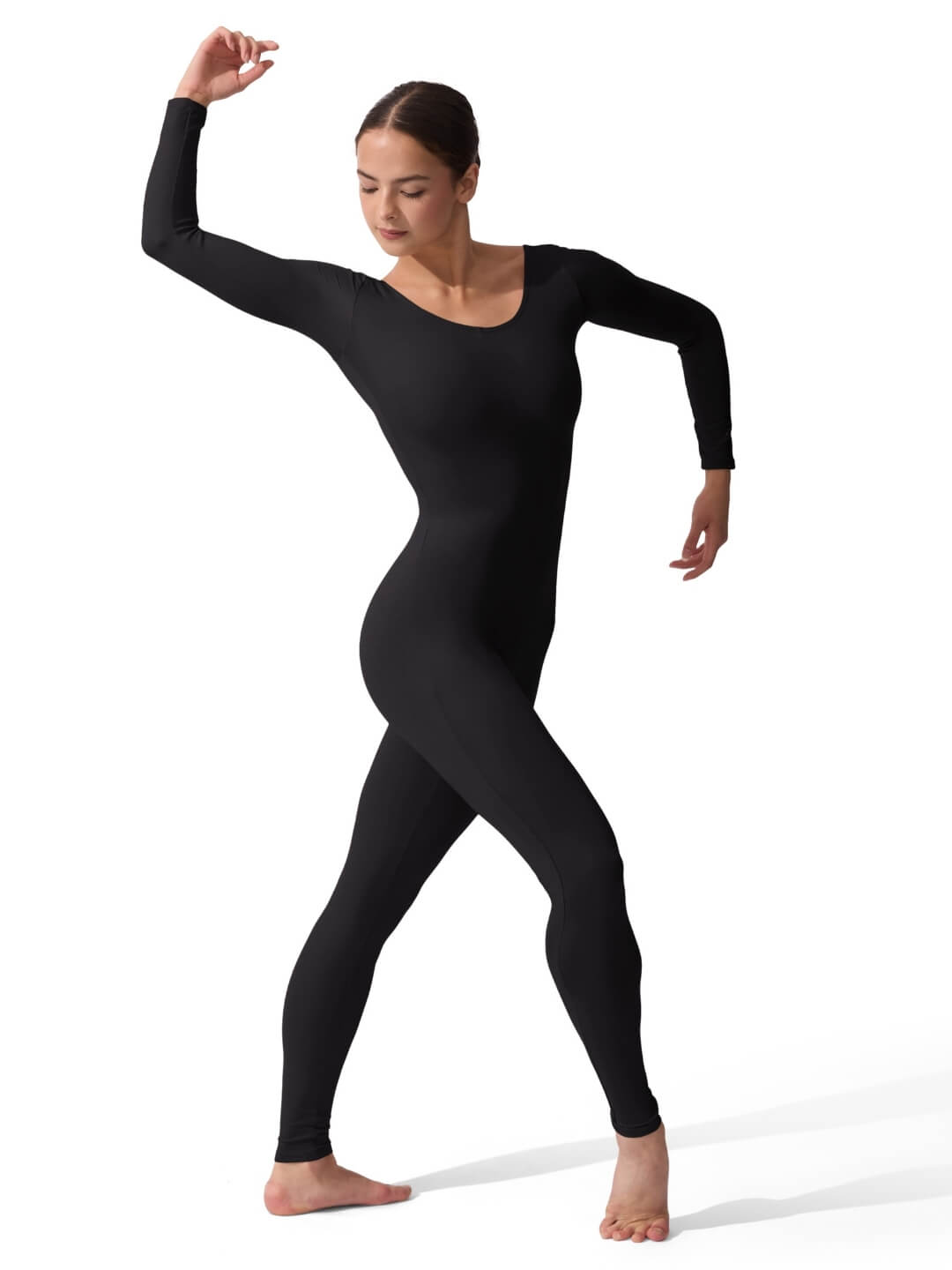 Capezio Best-Seller Long Sleeve Unitard
