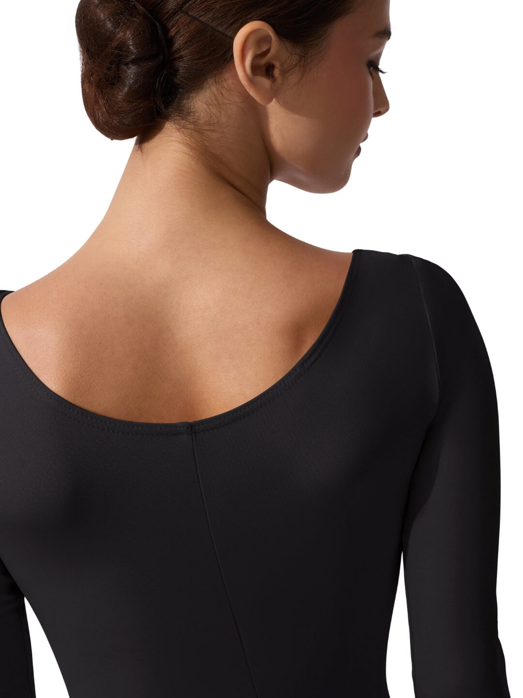 Capezio Best-Seller Long Sleeve Unitard