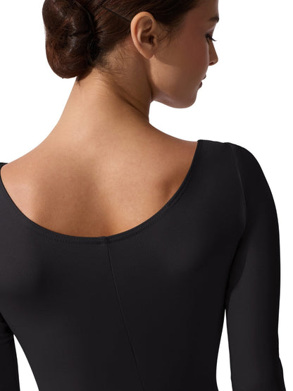 Capezio Best-Seller Long Sleeve Unitard