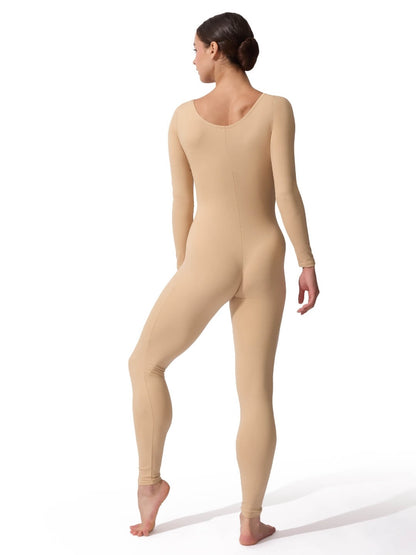 Capezio Best-Seller Long Sleeve Unitard