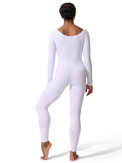 Capezio Best-Seller Long Sleeve Unitard