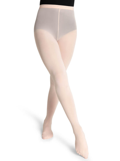 Capezio Moisture Wicking Ultra Soft™ Transition® Tight
