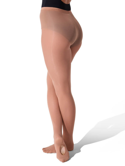 Capezio Moisture Wicking Ultra Soft™ Transition® Tight