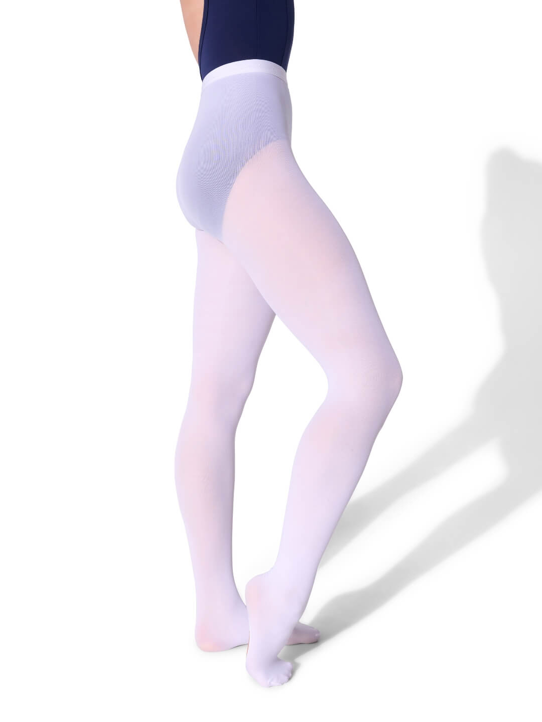 Capezio Moisture Wicking Ultra Soft™ Transition® Tight