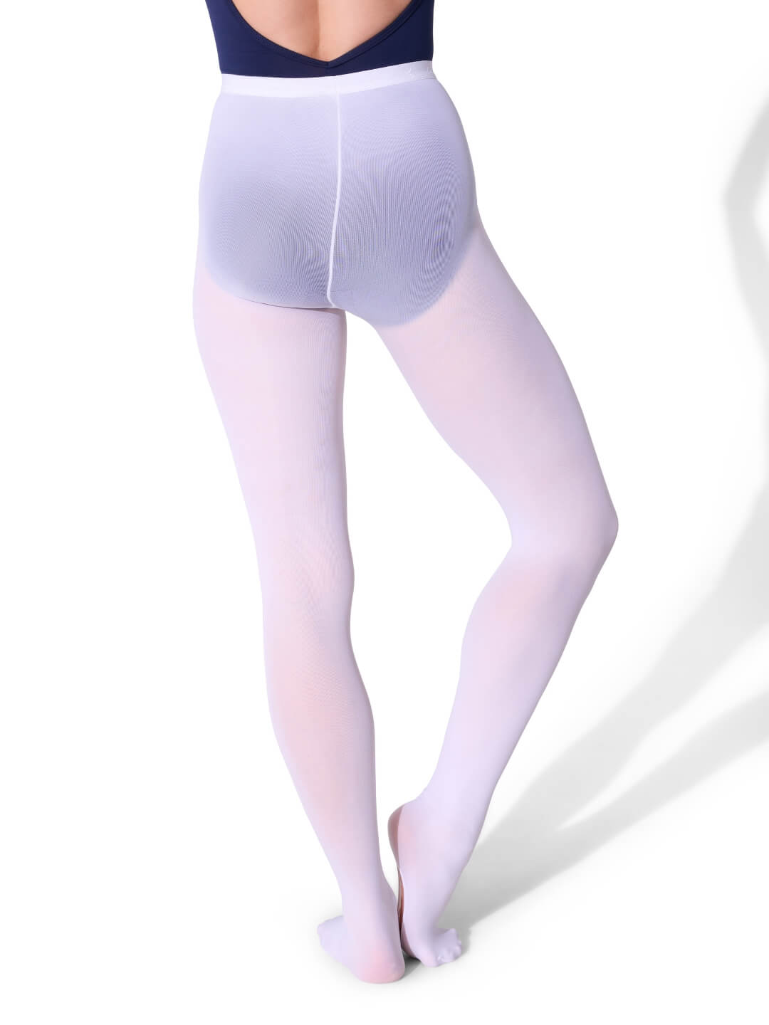 Capezio Moisture Wicking Ultra Soft™ Transition® Tight