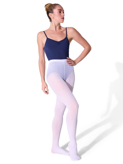 Capezio Moisture Wicking Ultra Soft™ Transition® Tight