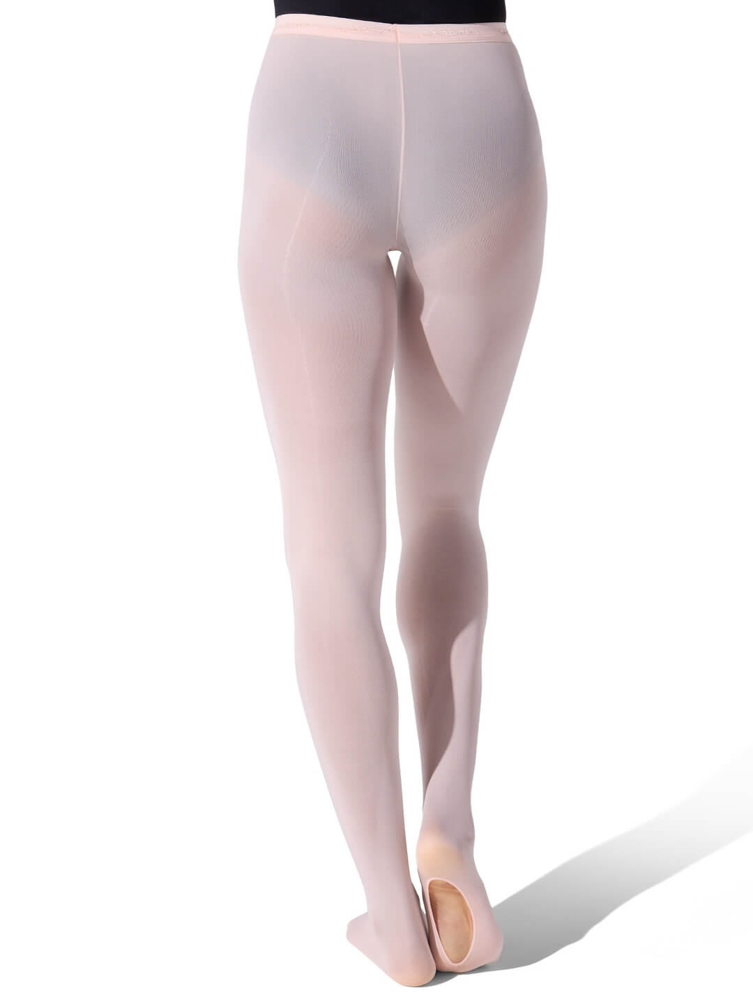 Capezio Moisture Wicking Ultra Soft™ Transition® Tight
