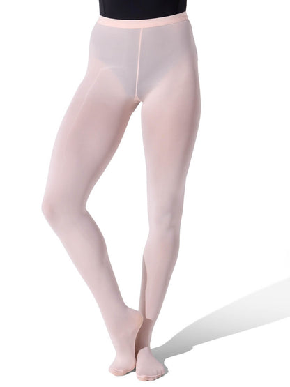 Capezio Moisture Wicking Ultra Soft™ Transition® Tight