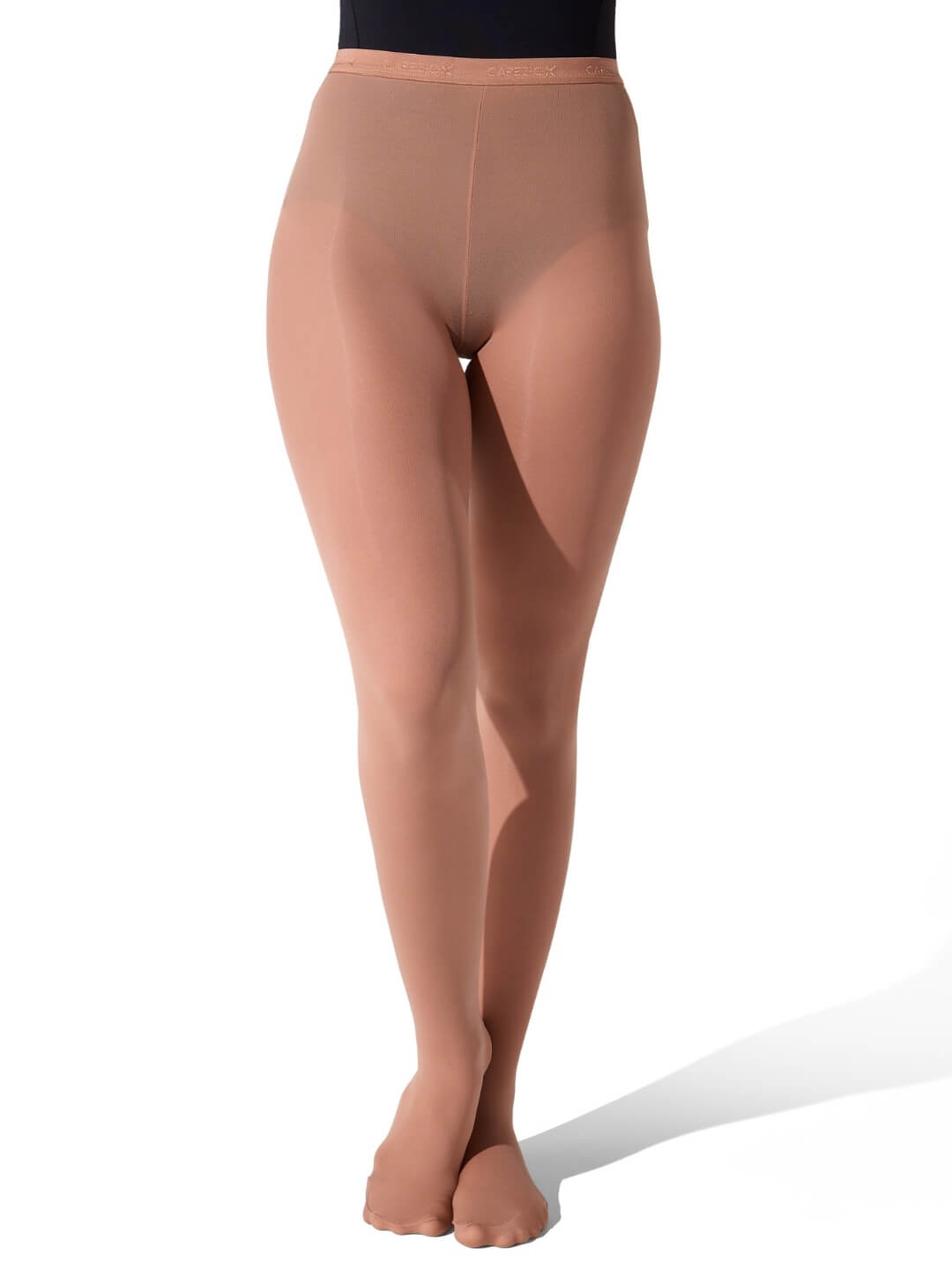 Capezio Moisture Wicking Ultra Soft™ Transition® Tight