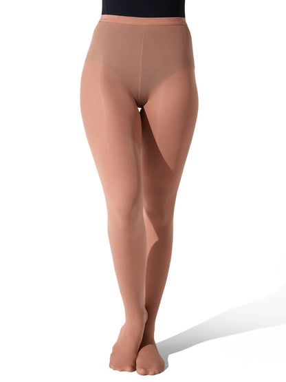 Capezio Moisture Wicking Ultra Soft™ Transition® Tight