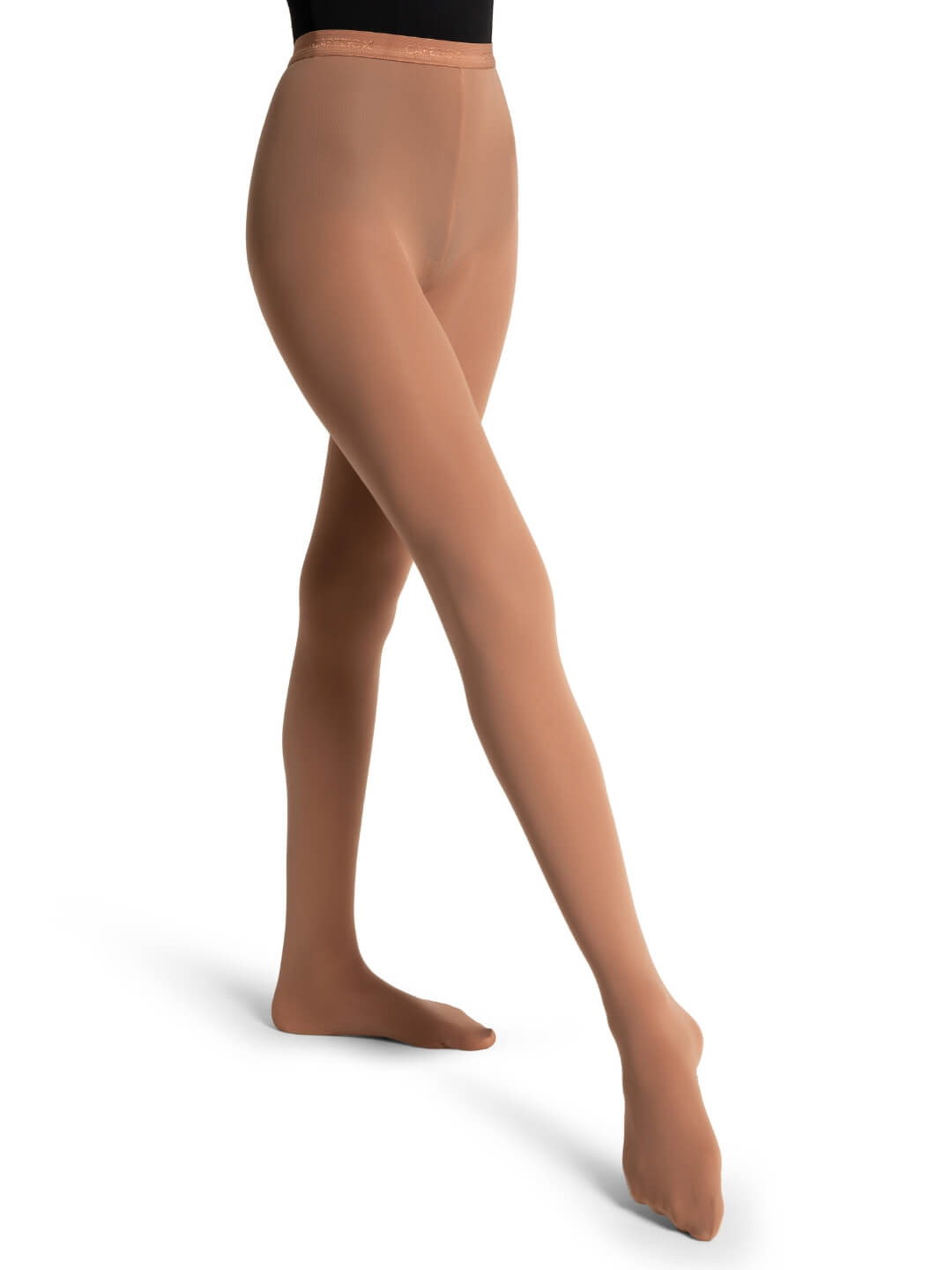 Capezio Moisture Wicking Ultra Soft™ Transition® Tight