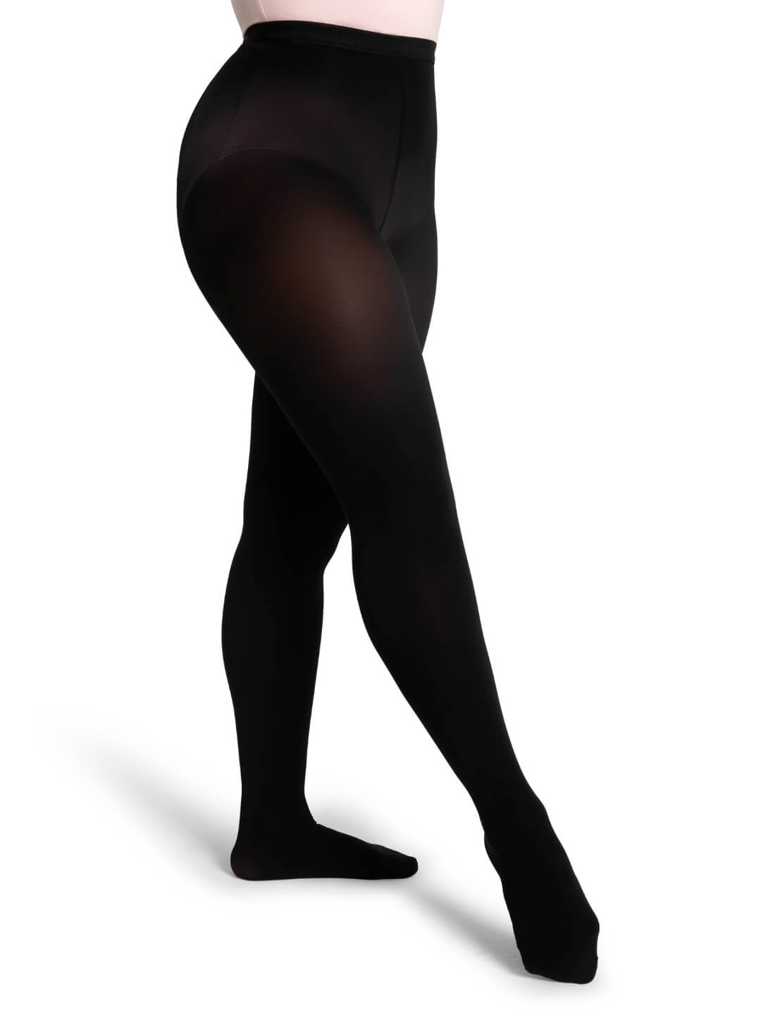 Capezio Moisture Wicking Ultra Soft™ Transition® Tight