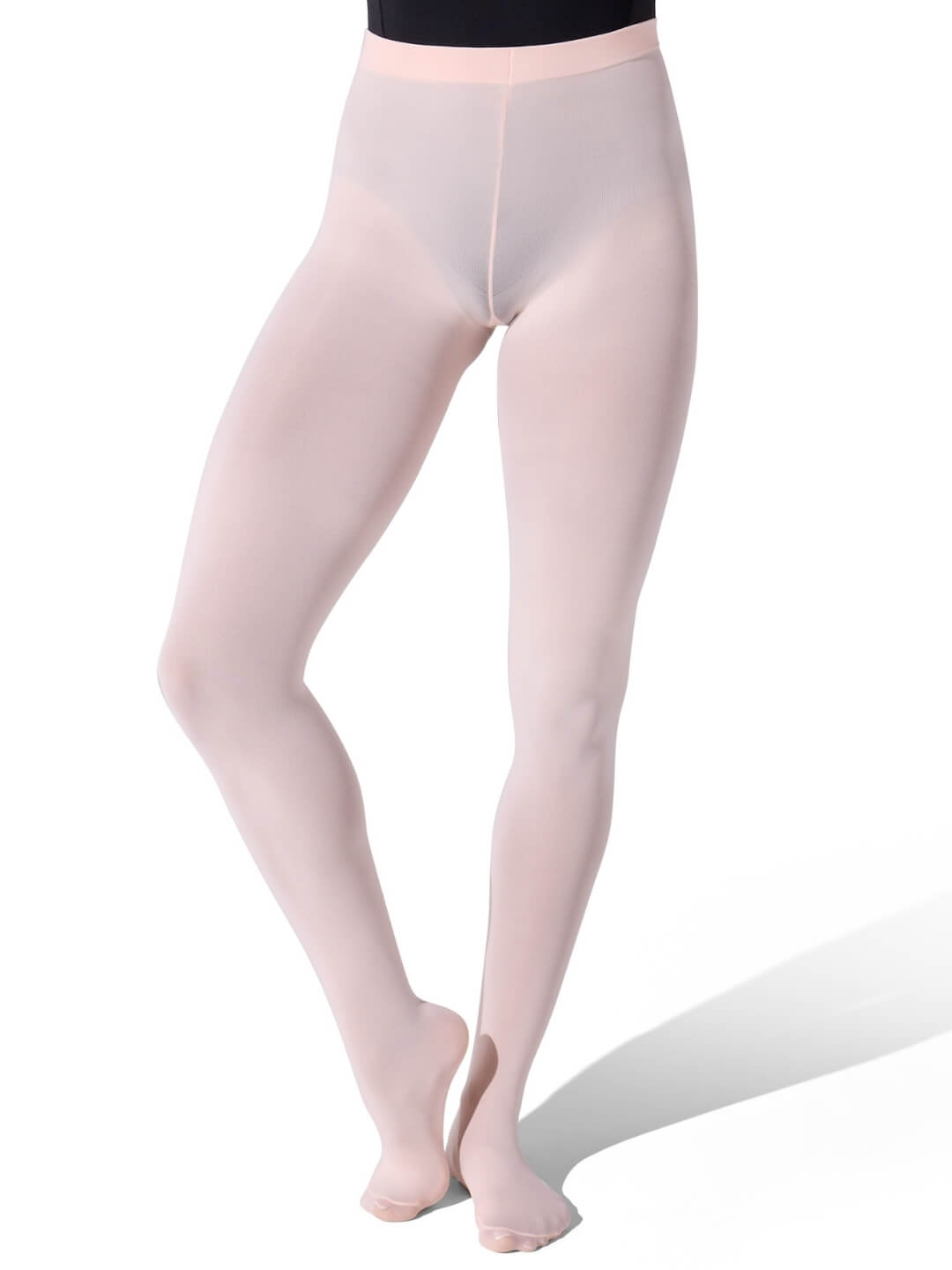 Capezio Capezio Ultra Soft™ Transition Tight® with Back Seam