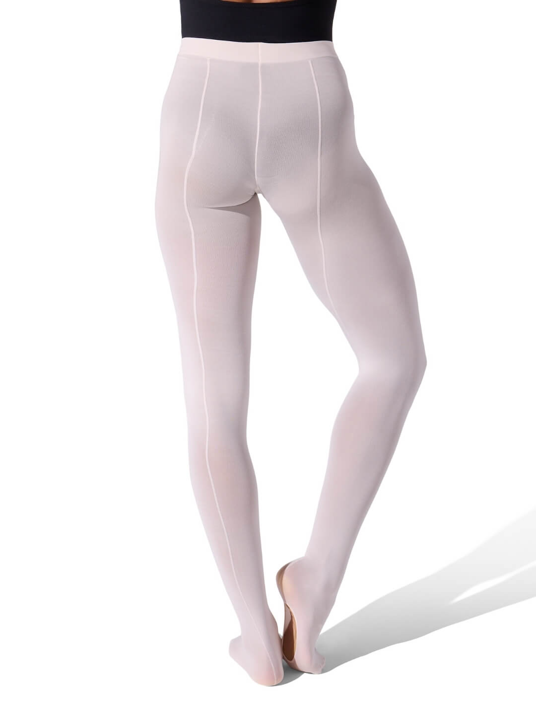 Capezio Capezio Ultra Soft™ Transition Tight® with Back Seam