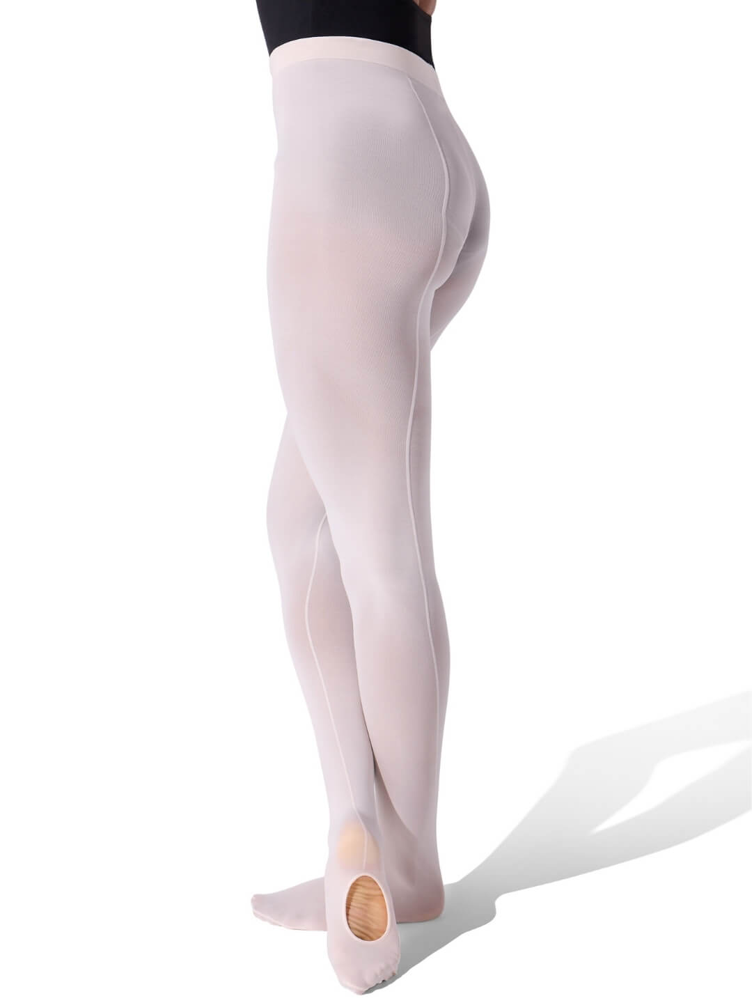 Capezio Capezio Ultra Soft™ Transition Tight® with Back Seam